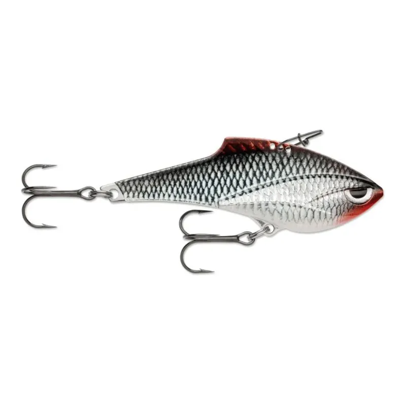Rychlé Dodání Rapala Rippin‘ Blade 7cm 16g Live Roach