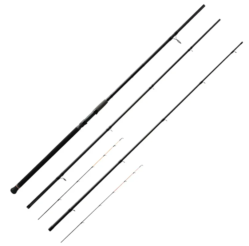 Autentický Okuma Ceymar V2 Big River Feeder 14ft 420cm 270g