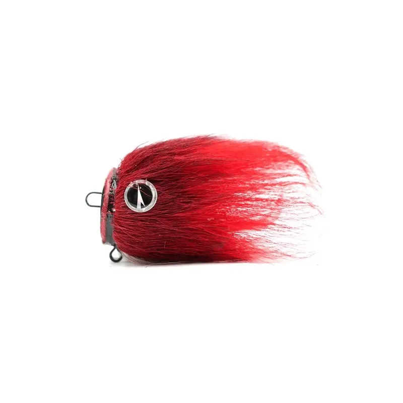 VMC Mustache Rig Red Hot 11g S Hit Sezóny