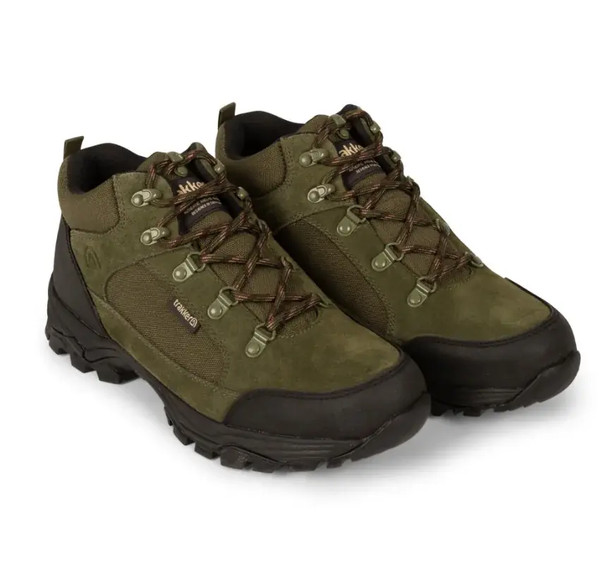Tovární Cena Trakker TechPro Boot Größe 10/44-45