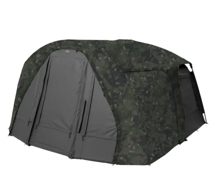 Trakker Tempest RS Brolly Social Cap Camo Časově Omezené