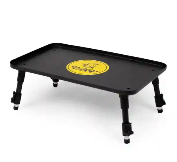 Black Cat Bivvy Table Značkový