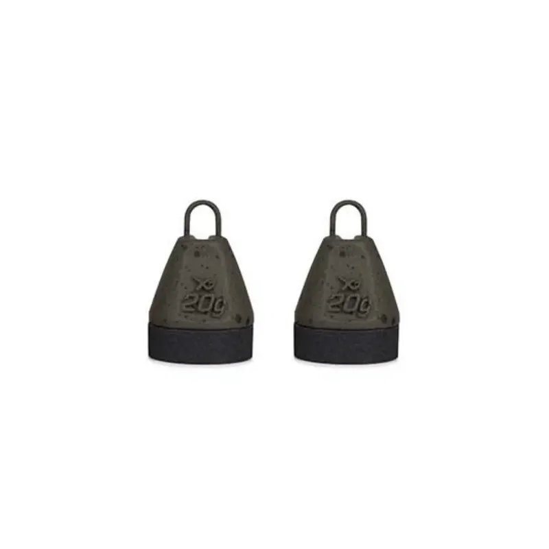 Aktuální Fox Matrix Precision Plummet 20g 2 Stück