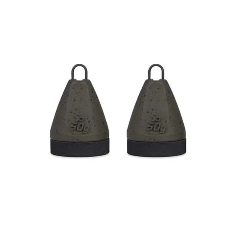 Fox Matrix Precision Plummet 50g 2 Stück Hit Sezóny