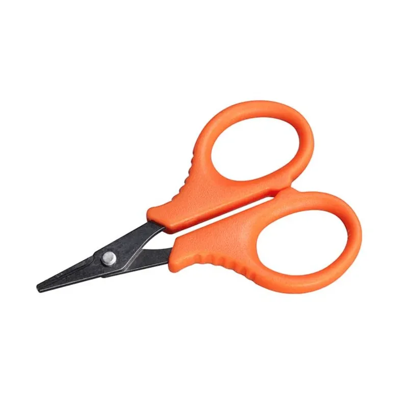 Fox Edges Titanium Braid Scissors Nízká Cena