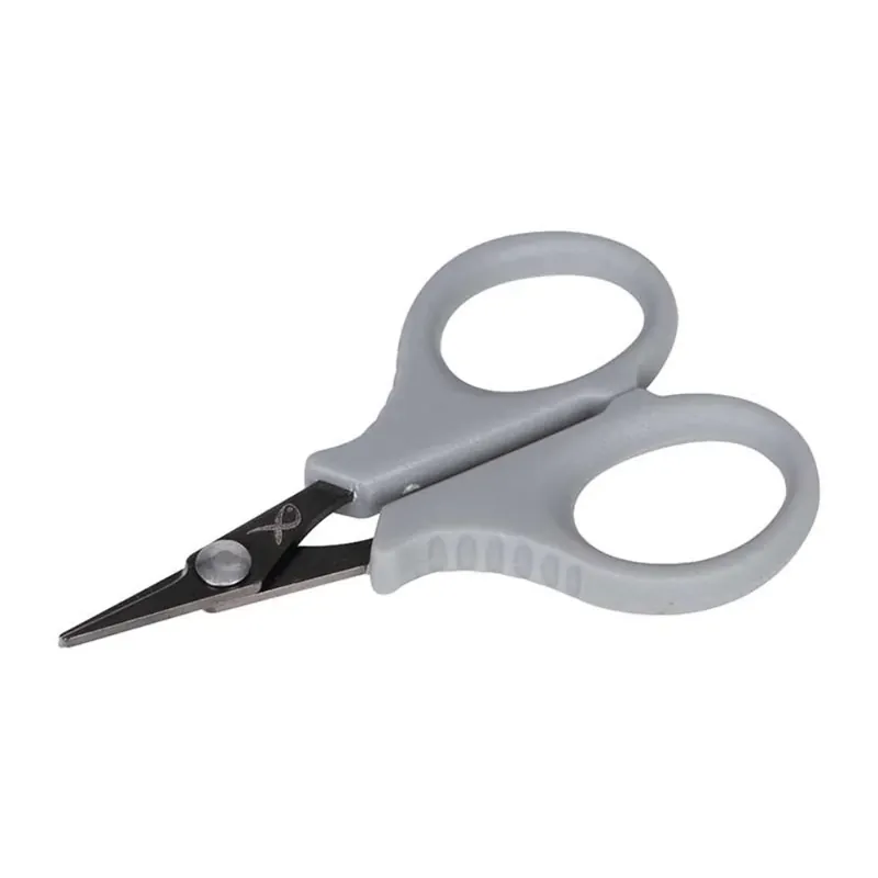 Vrácení Zdarma Fox Matrix Titanium Braid Scissors