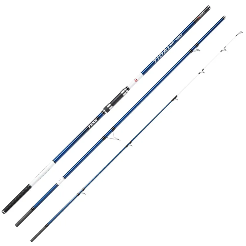 Nejlepší Volba Penn Tidal XR 453 100-250g