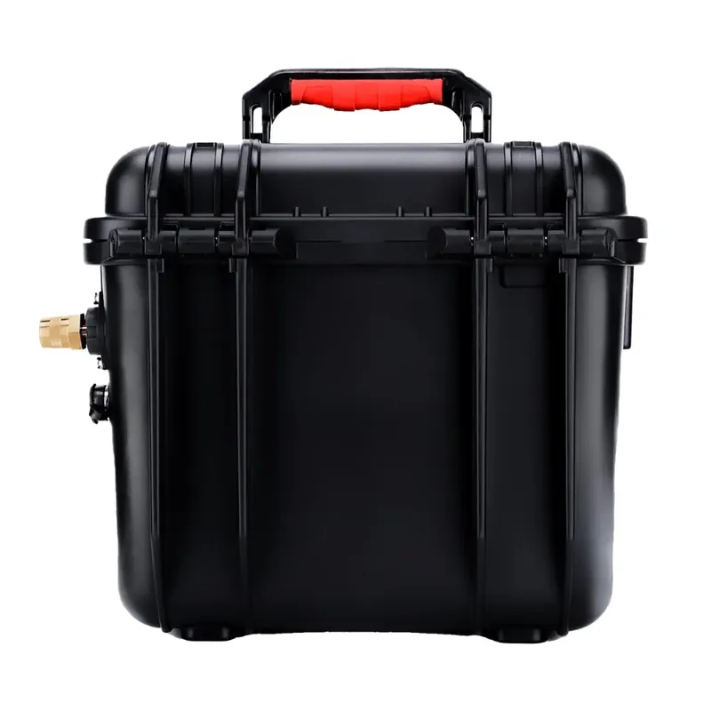 Akční Nabídka Rhino Lithium Outdoor Box 12V 100AH
