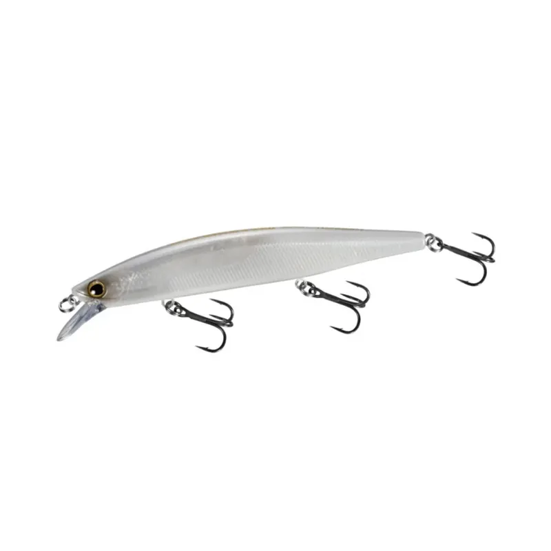 Výprodej Shimano BT World Minnow Flash Boost 11,5cm 17g White
