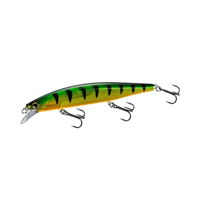 Shimano BT World Minnow Flash Boost 11,5cm 17g Perch Omezená Nabídka