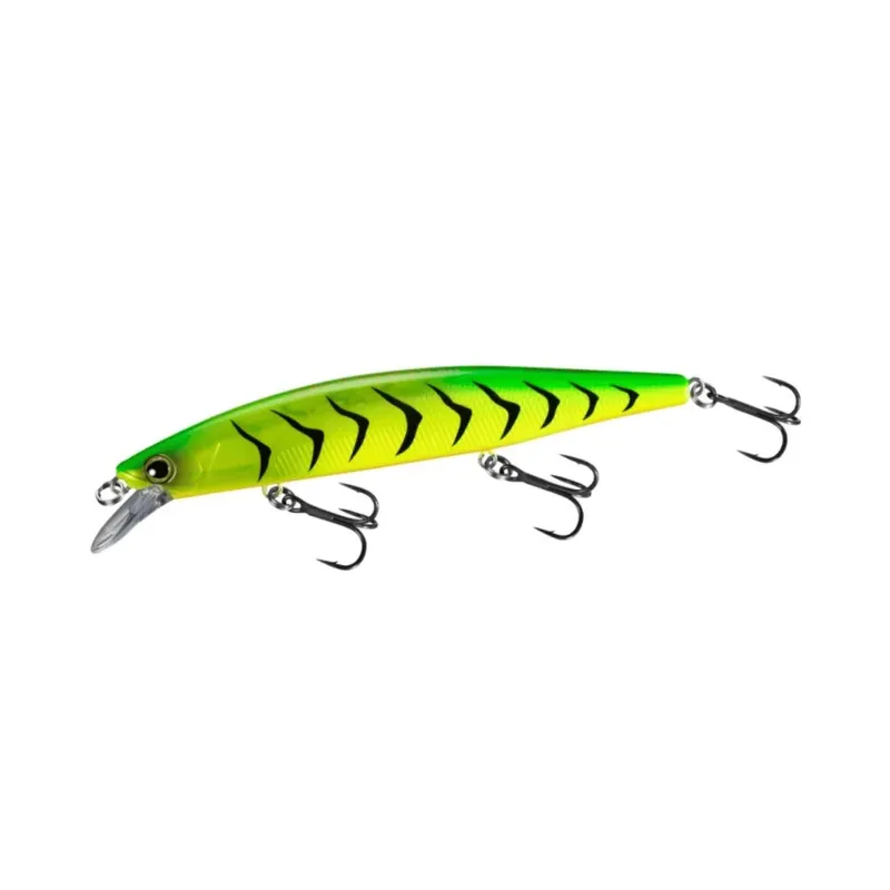 Shimano BT World Minnow Flash Boost 11,5cm 17g Firetiger Super Cena