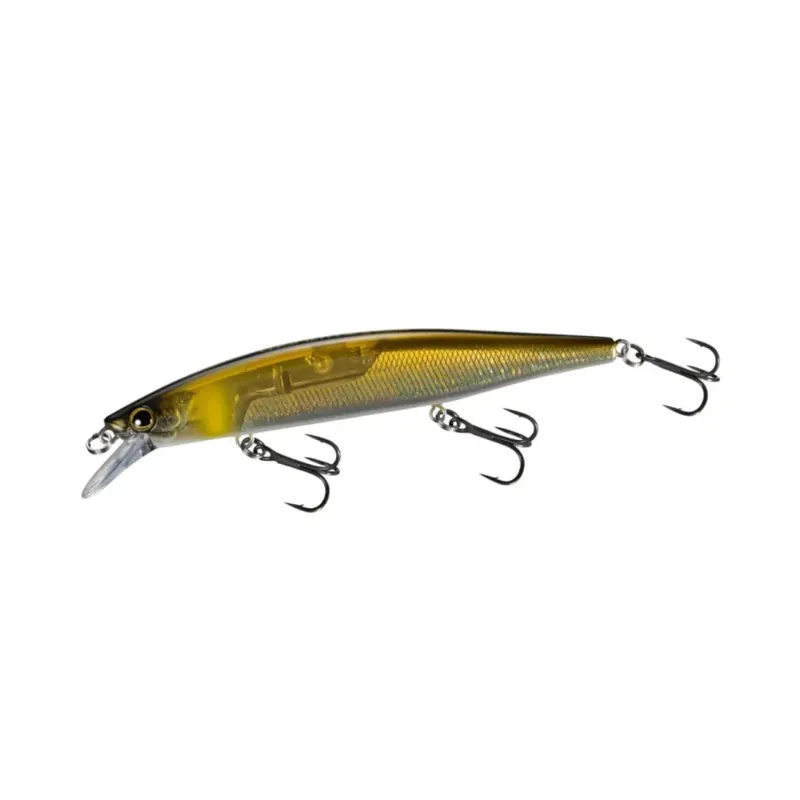 Výprodej Shimano BT World Minnow Flash Boost 11,5cm 17g Ayu