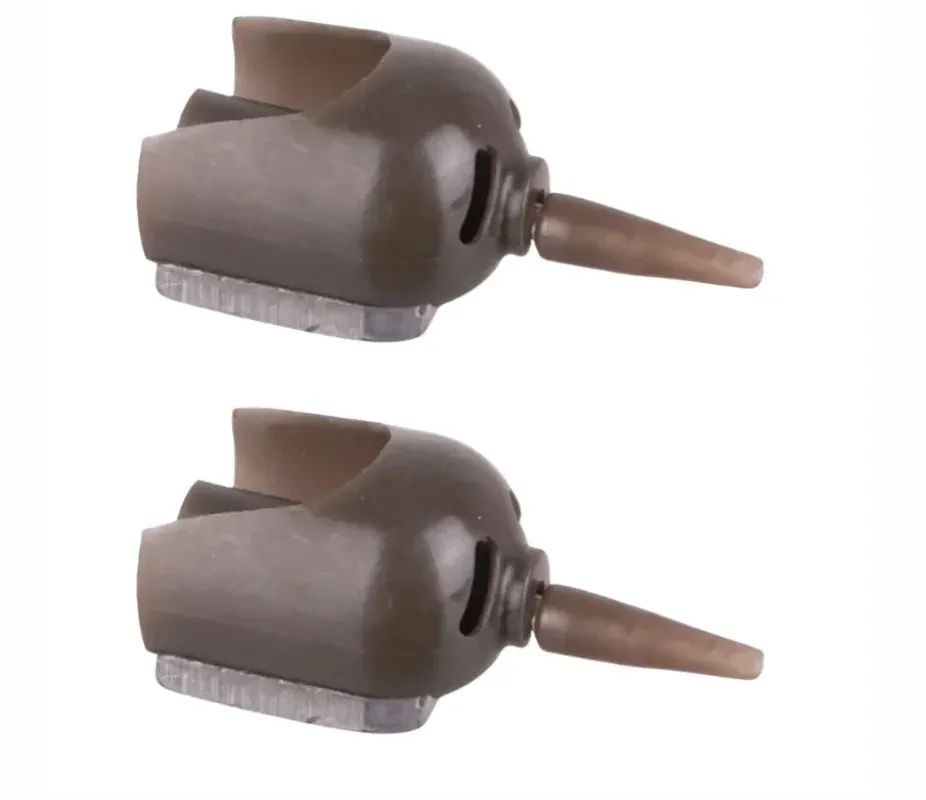 Cenová Bomba MS Range Pellet Feeder Elasticated 30g 2 Stück Futterkorb