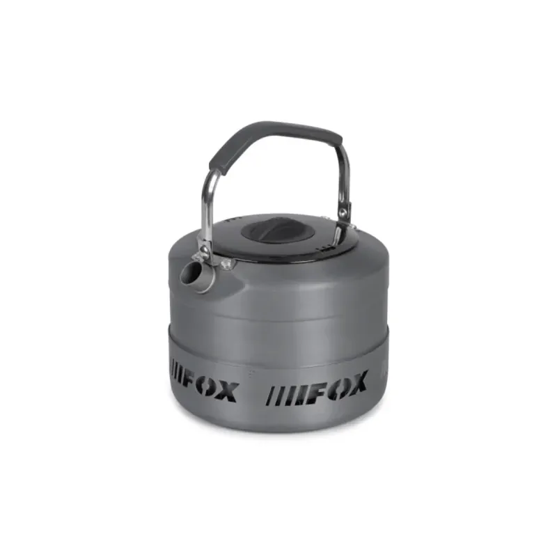 Fox Cookware Infrared Power Boil Kettle 1L Cenově Výhodný