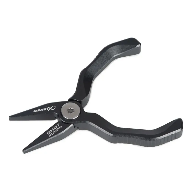 Fox Matrix Mini Shot Pliers Omezená Nabídka