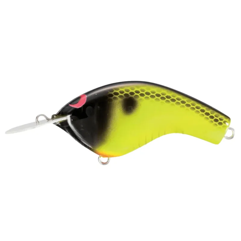 Hit Sezóny Shimano Bantam MB Flat AR-C 5,7cm 9g Chart PD