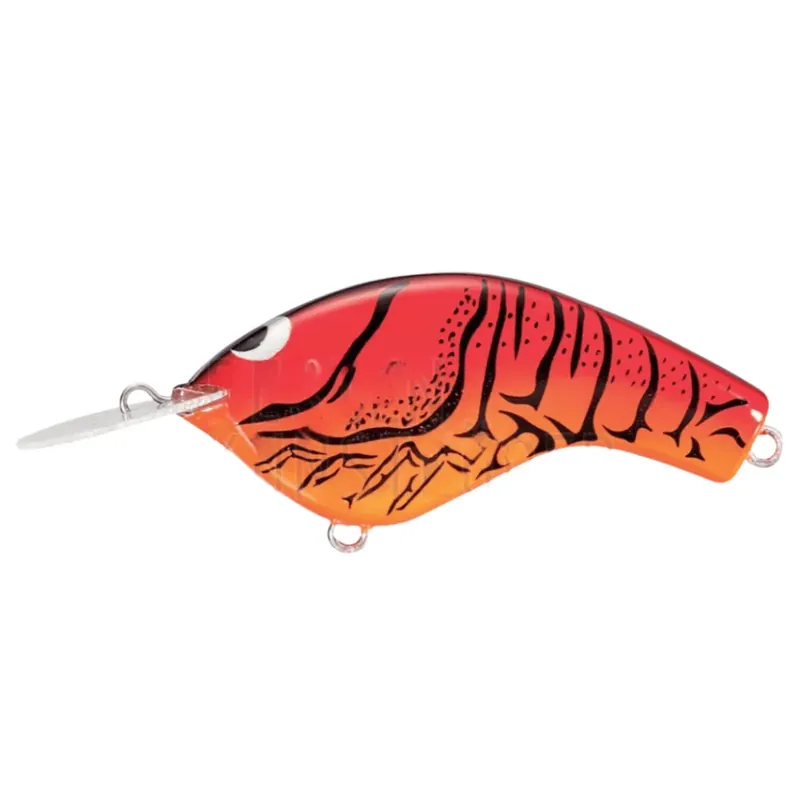 Shimano Bantam MB Flat AR-C 5,7cm 9g Red Claw Nejprodávanější