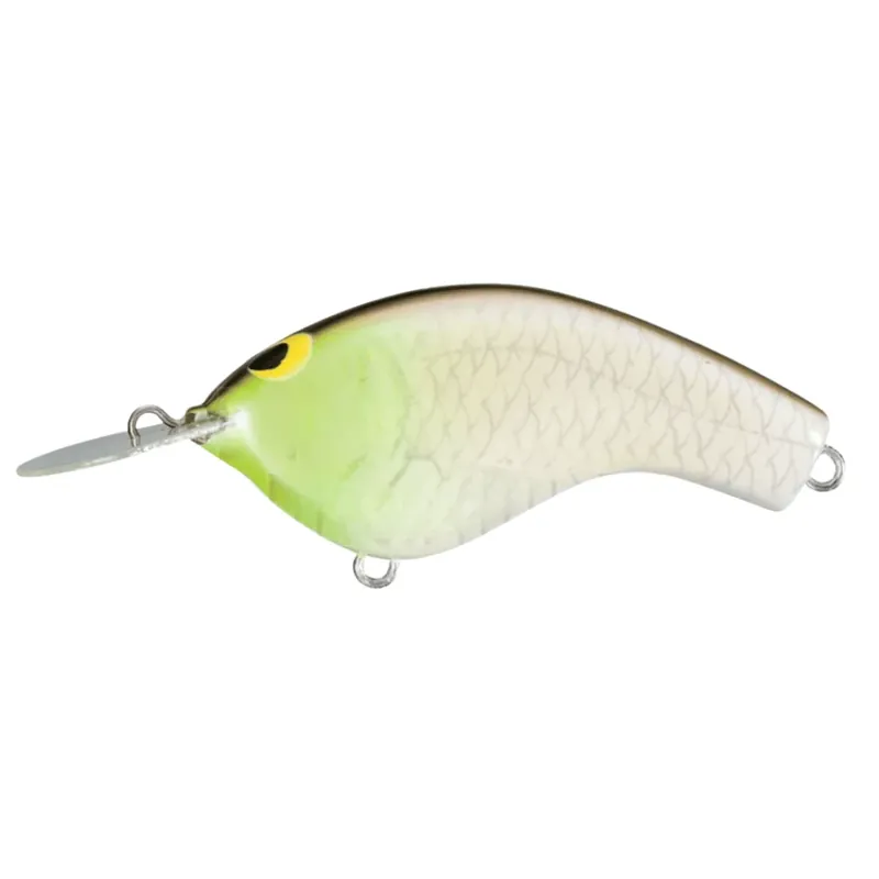 Hit Sezóny Shimano Bantam MB Flat AR-C 5,7cm 9g Sun Fish