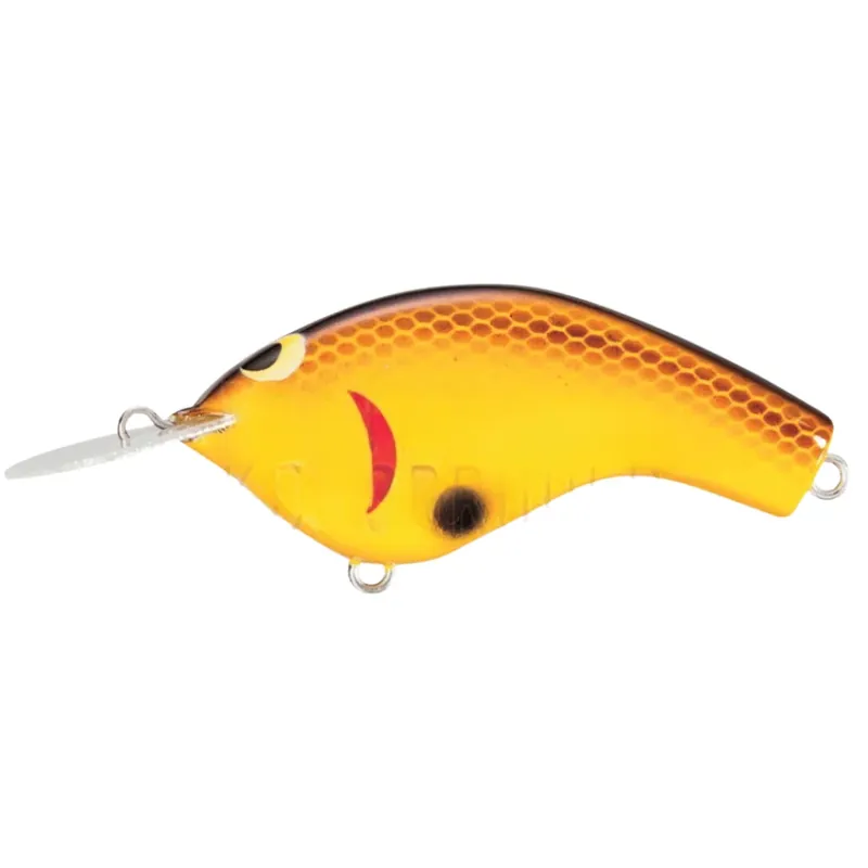 Sezónní Sleva Shimano Bantam MB Flat AR-C 5,7cm 9g Brown C
