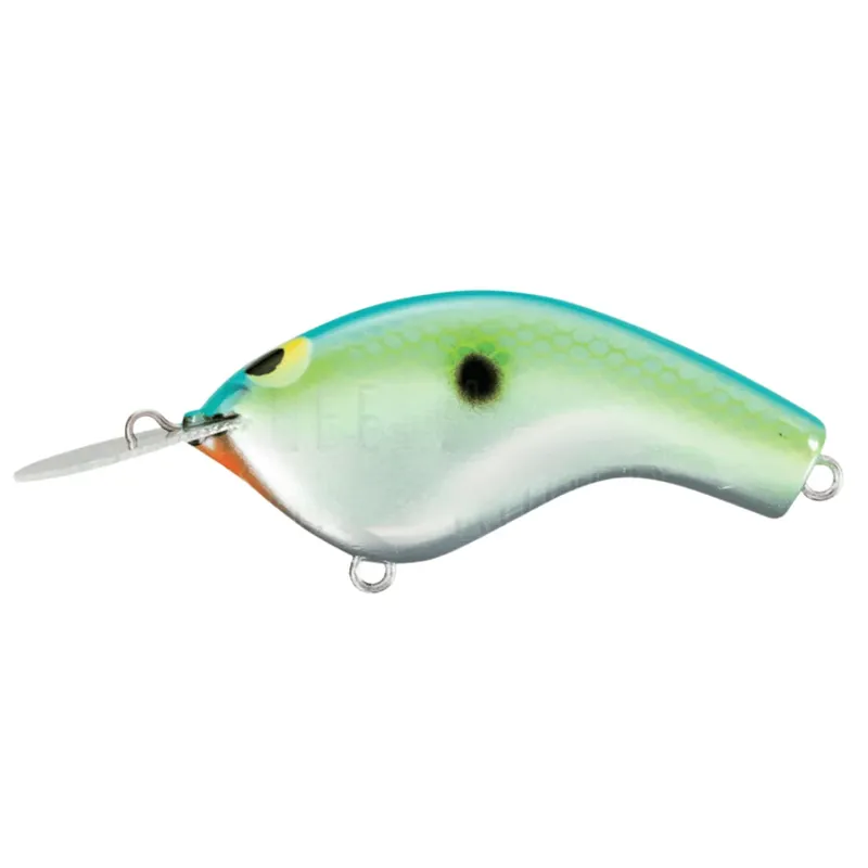 Shimano Bantam MB Flat AR-C 5,7cm 9g Citrus MR Omezená Nabídka
