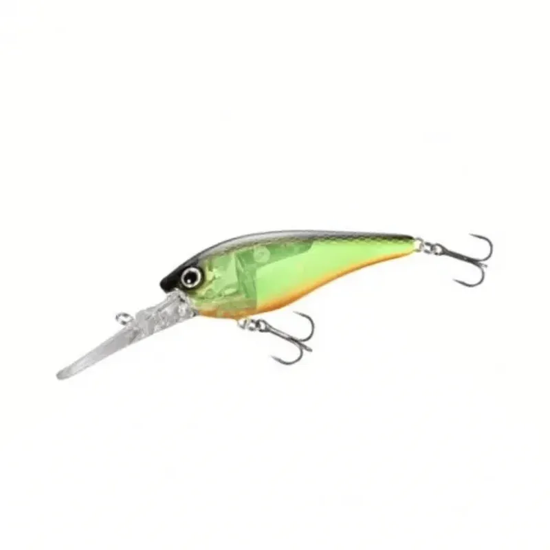 Shimano Bantam WC AR-C Flash 7,3cm 17g Black CT Must-Have