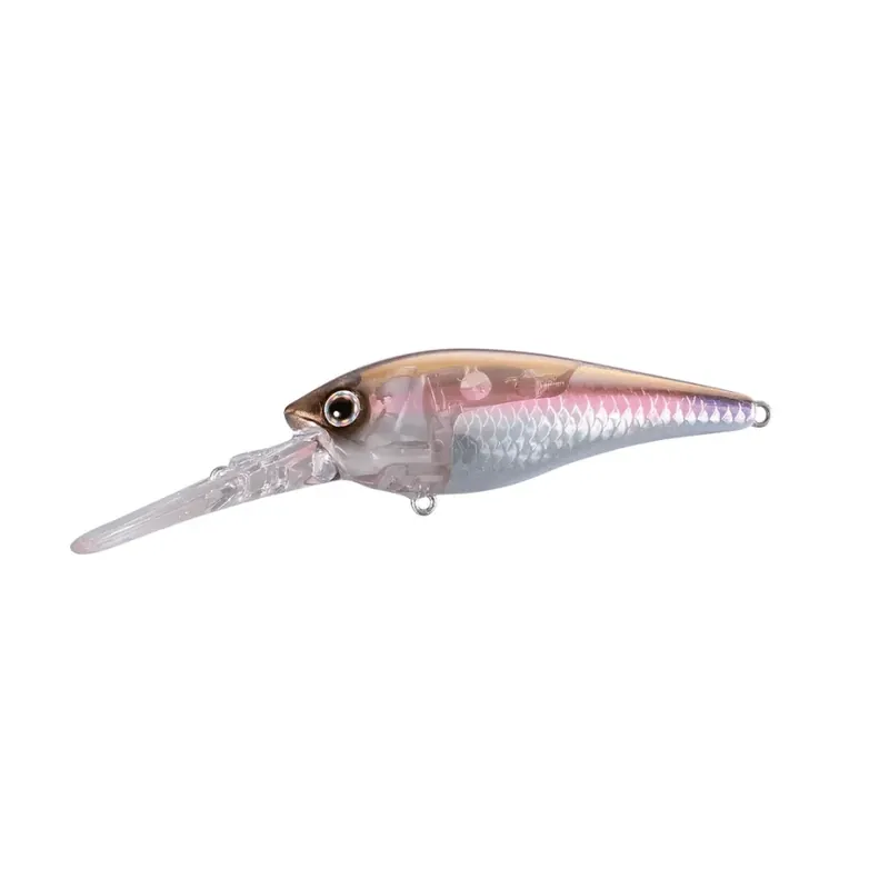 Shimano Bantam WC AR-C Flash 7,3cm 17g Kyorin WS Tovární Cena