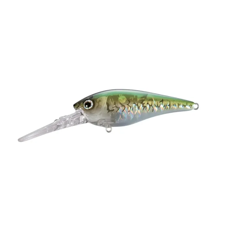 Shimano Bantam WC AR-C Flash 7,3cm 17g Kyorin BB Cenová Bomba