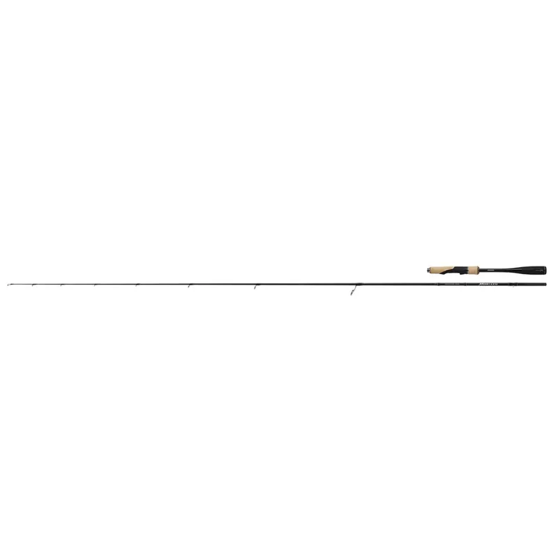 Koupit Online Shimano Yasei LTD Zander Vertical Jigging 198cm 12-28g