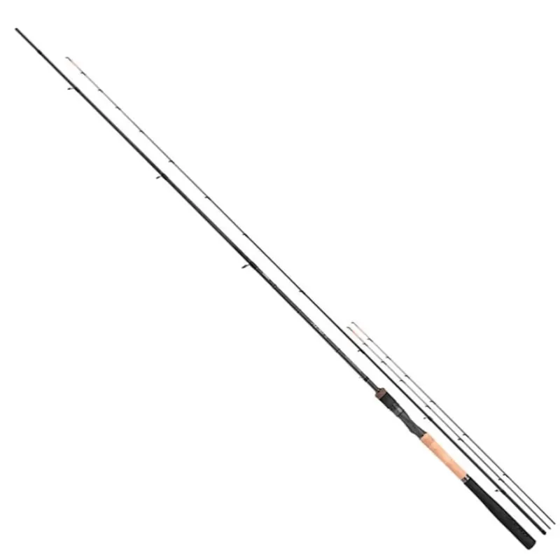 Bezpečná Platba Shimano Aero X7-A Prec Feeder 305cm 70g