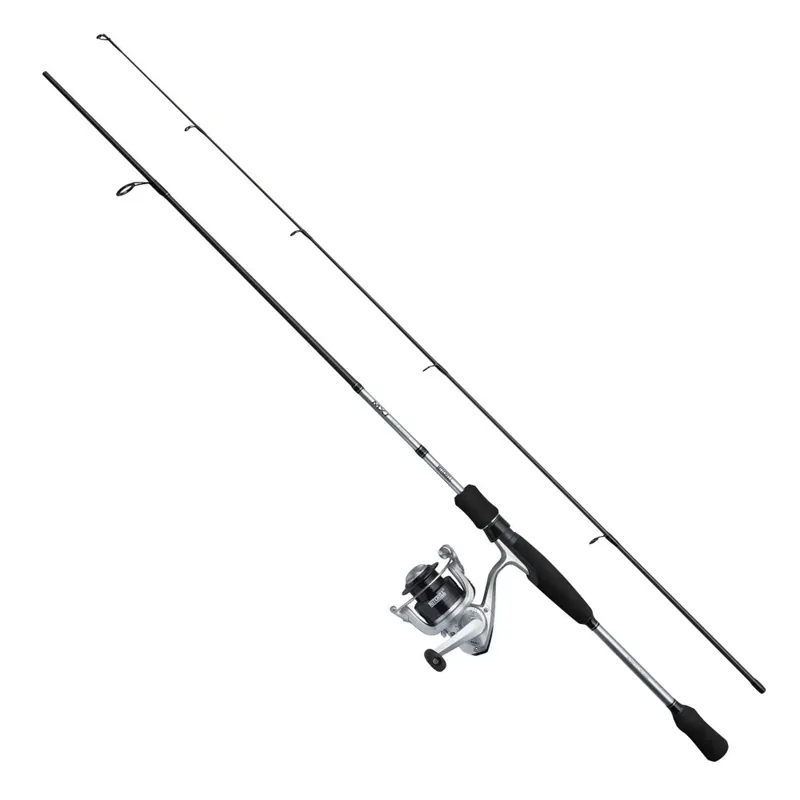 Speciální Cena Mitchell MX1 Lure Spinning Combo 2.13m 7-20g