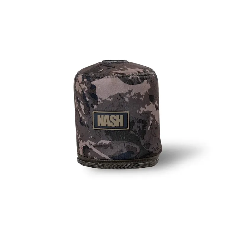 Akční Nabídka Nash Subterfuge Gas Canister Pouch