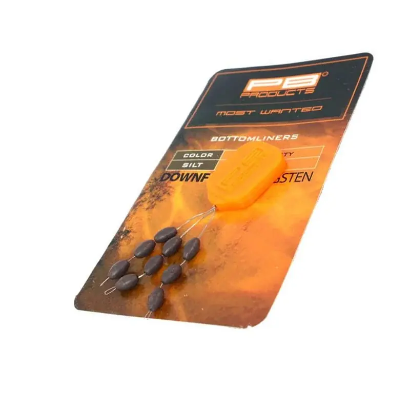 Poslední Šance PB Products DT Bottomliners Silt 9 Stück