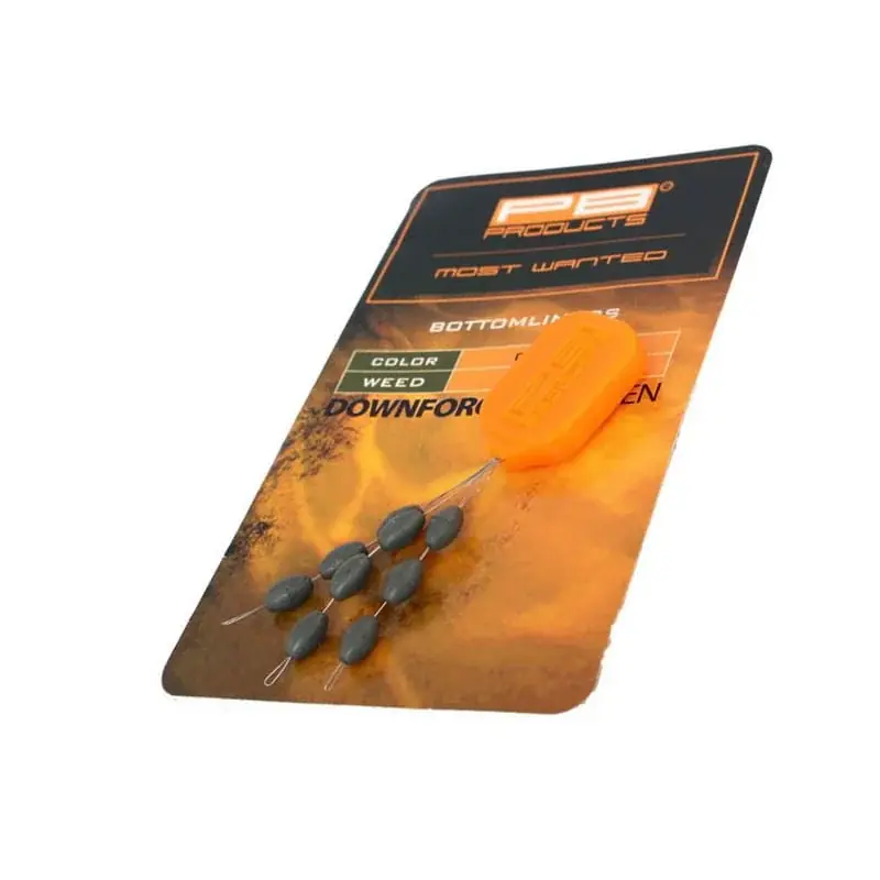 Rychlé Dodání PB Products DT Bottomliners Weed 9 Stück