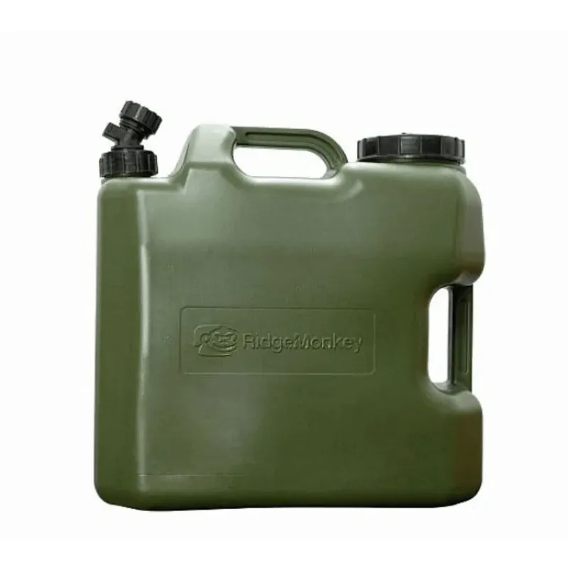 Ridge Monkey Speed Flow HD Water Carrier 20l Finální Výprodej