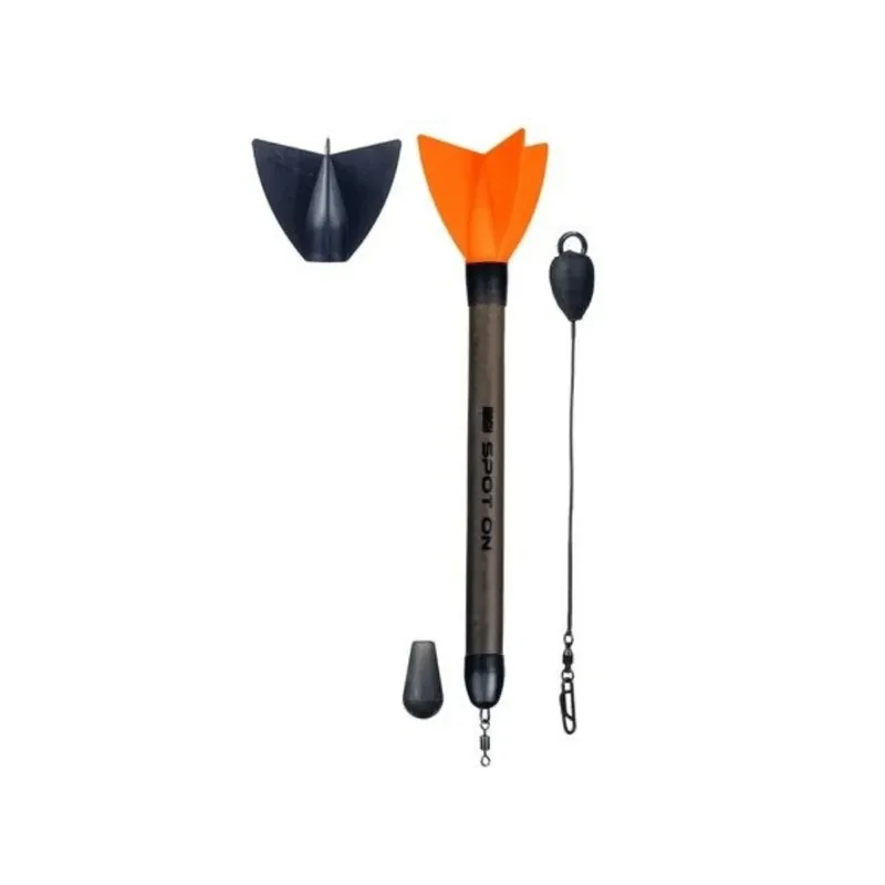Nash Spot On Balsa Marker Float Kit Small Nízká Cena