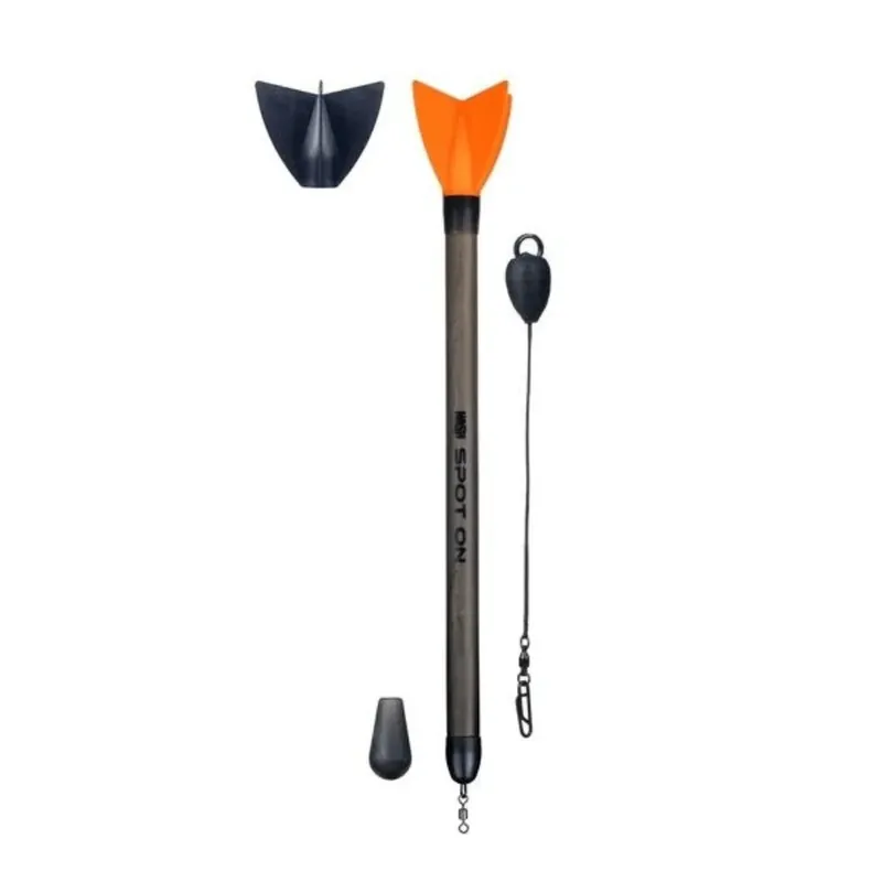 Nash Spot On Balsa Marker Float Kit Large Sezónní Sleva