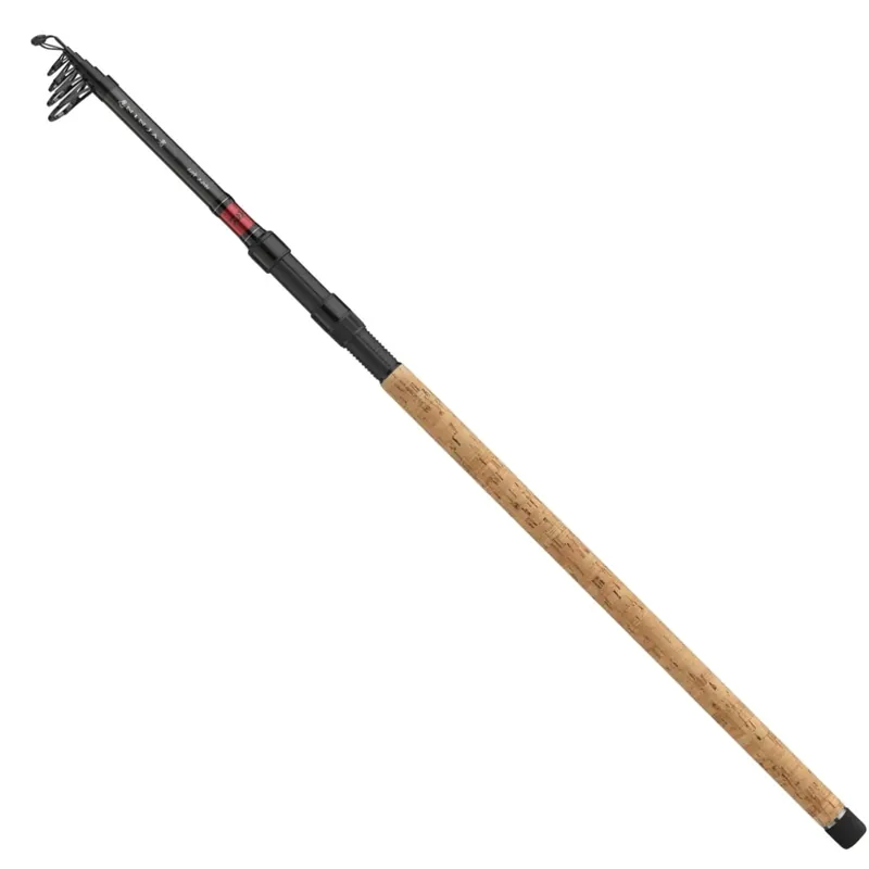 Daiwa Ninja X Tele Carp 10ft 3lbs Aktuální