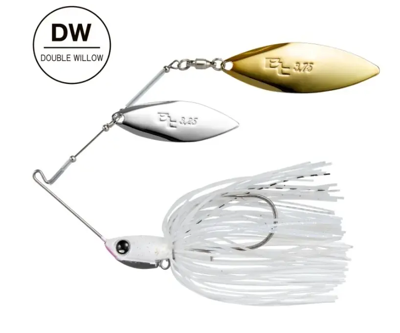 Shimano Bantam Swagy DW 10g White Objednat Nyní