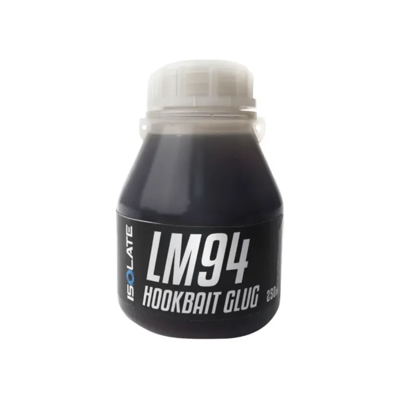 Shimano Tribal Isolate LM94 Hookbait Dip 200ml Must-Have
