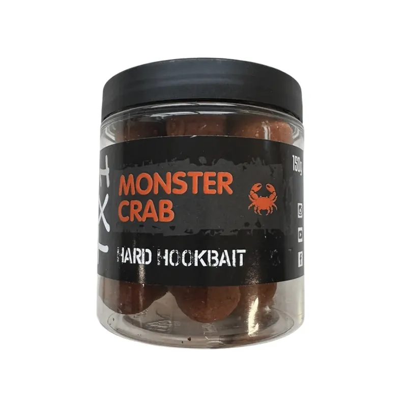 Přímo Od Výrobce Shimano Tribal TX1 Hard Hookbait Monster Crab 15mm