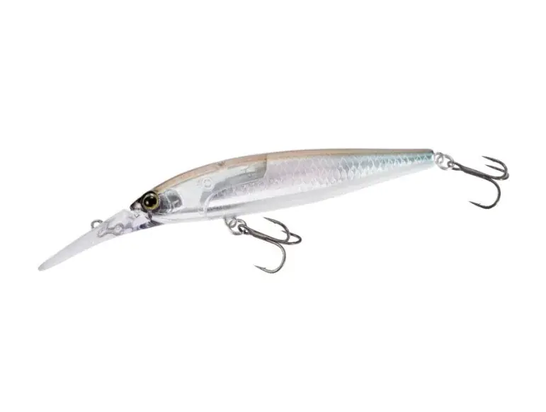 Shimano Bantam World Diver 9,9cm 16g N Smelt Kup Teď
