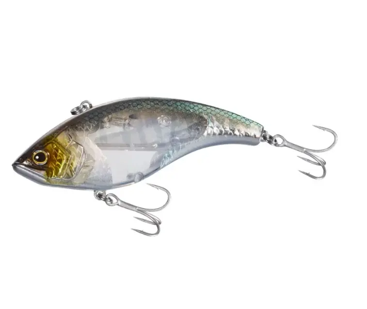 Poslední Šance Shimano Bantam Undulator 88F 8,8cm 17g N Hasu