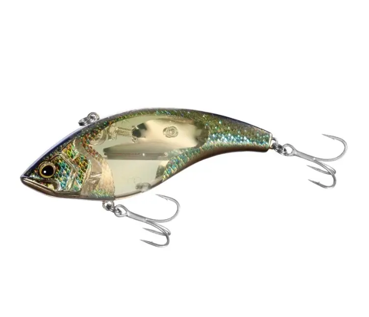 Shimano Bantam Undulator 88F 8,8cm 17g Lemon Gold Akční Cena