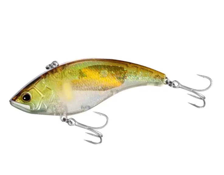 Ověřený Shimano Bantam Undulator 88F 8,8cm 17g ST Ayu