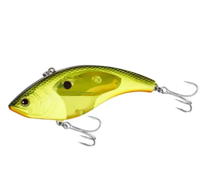 Shimano Bantam Undulator 88F 8,8cm 17g Black Chart Akční Cena