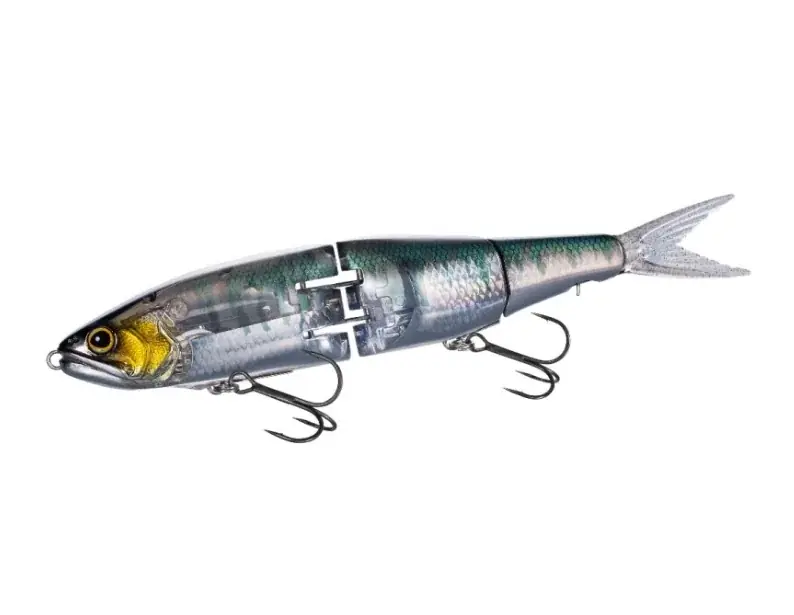 Shimano Bantam Armajoint 19cm 53g N Hasu Swimbait Cenová Bomba