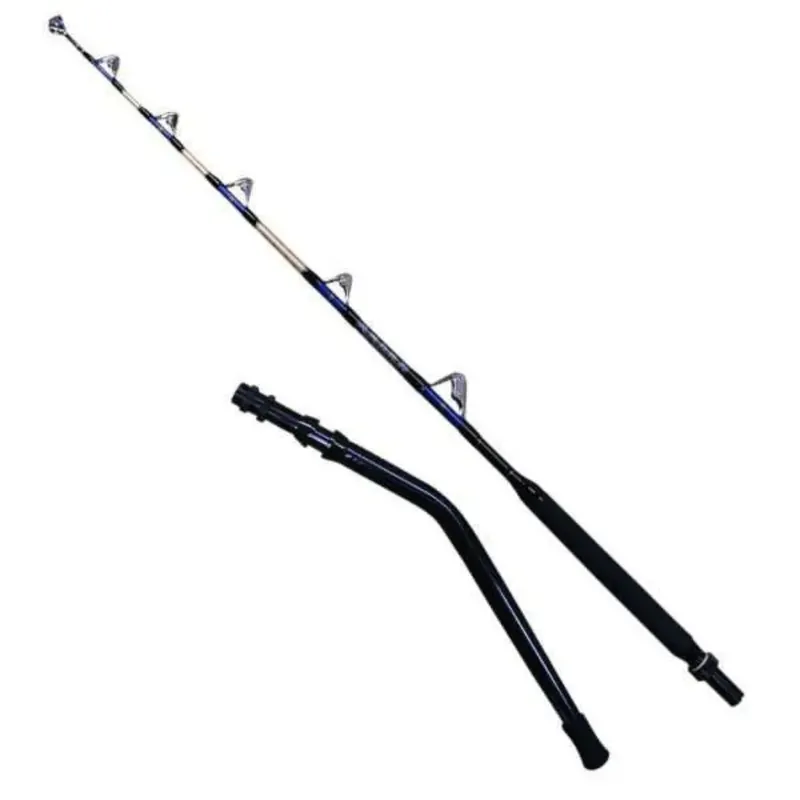 Nejlepší Cena Shimano Tiagra XTR Trolling Bent 215cm 80lbs