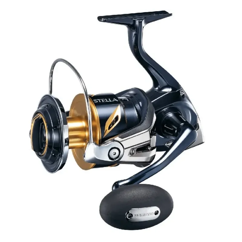 Shimano Stella STL SW 10000PG Vrácení Zdarma