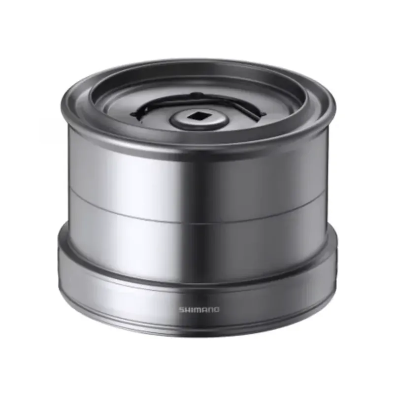 Shimano Big Pit Custom Spool 3500A Ersatzspule Expresní Doručení
