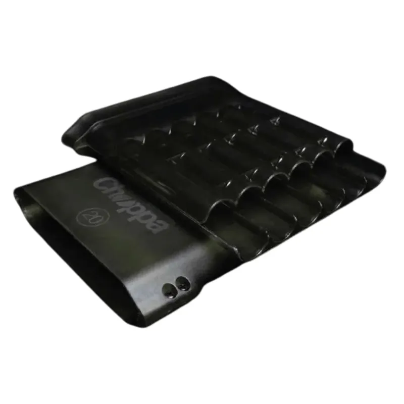 Poslední Šance Ridge Monkey Choppa Boilie Cutter 14-16mm
